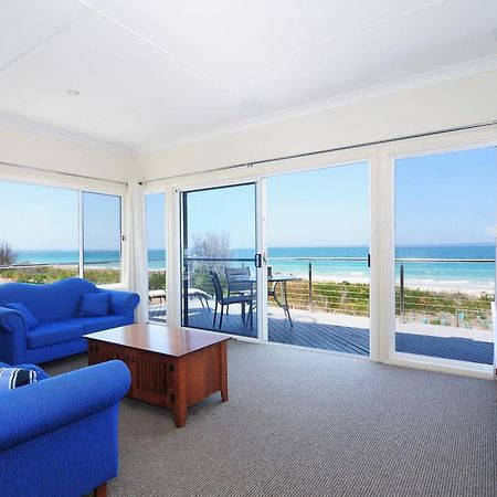 Вилла Jervis Bay Waterfront Винсентия Номер фото