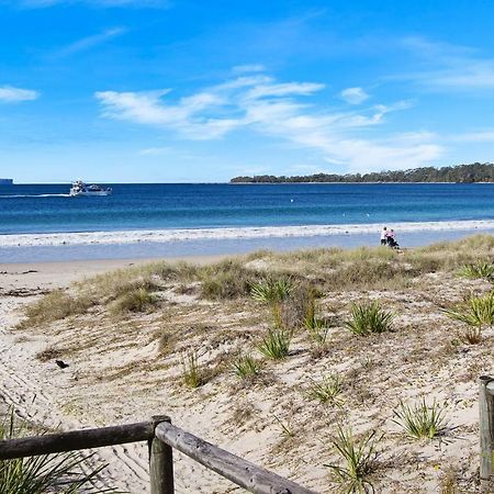 Вилла Jervis Bay Waterfront Винсентия Экстерьер фото
