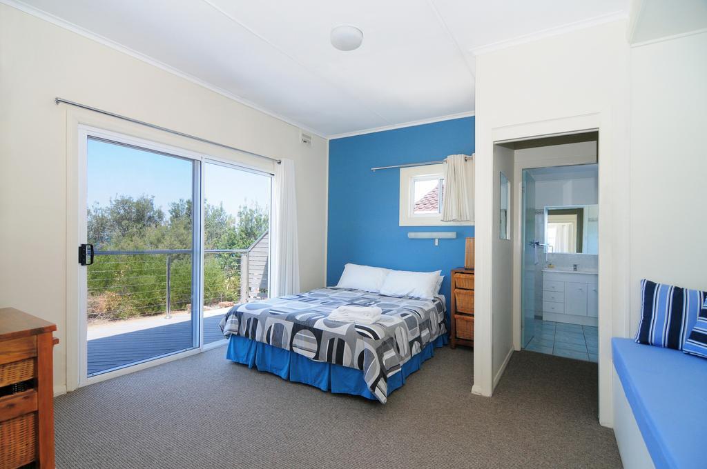 Вилла Jervis Bay Waterfront Винсентия Номер фото