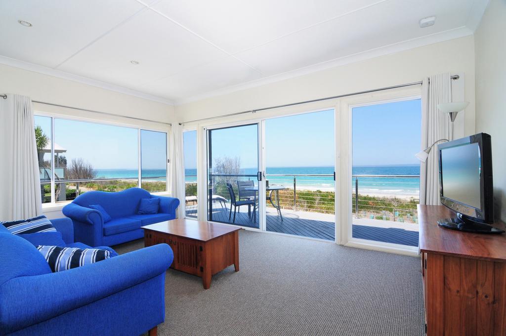 Вилла Jervis Bay Waterfront Винсентия Номер фото