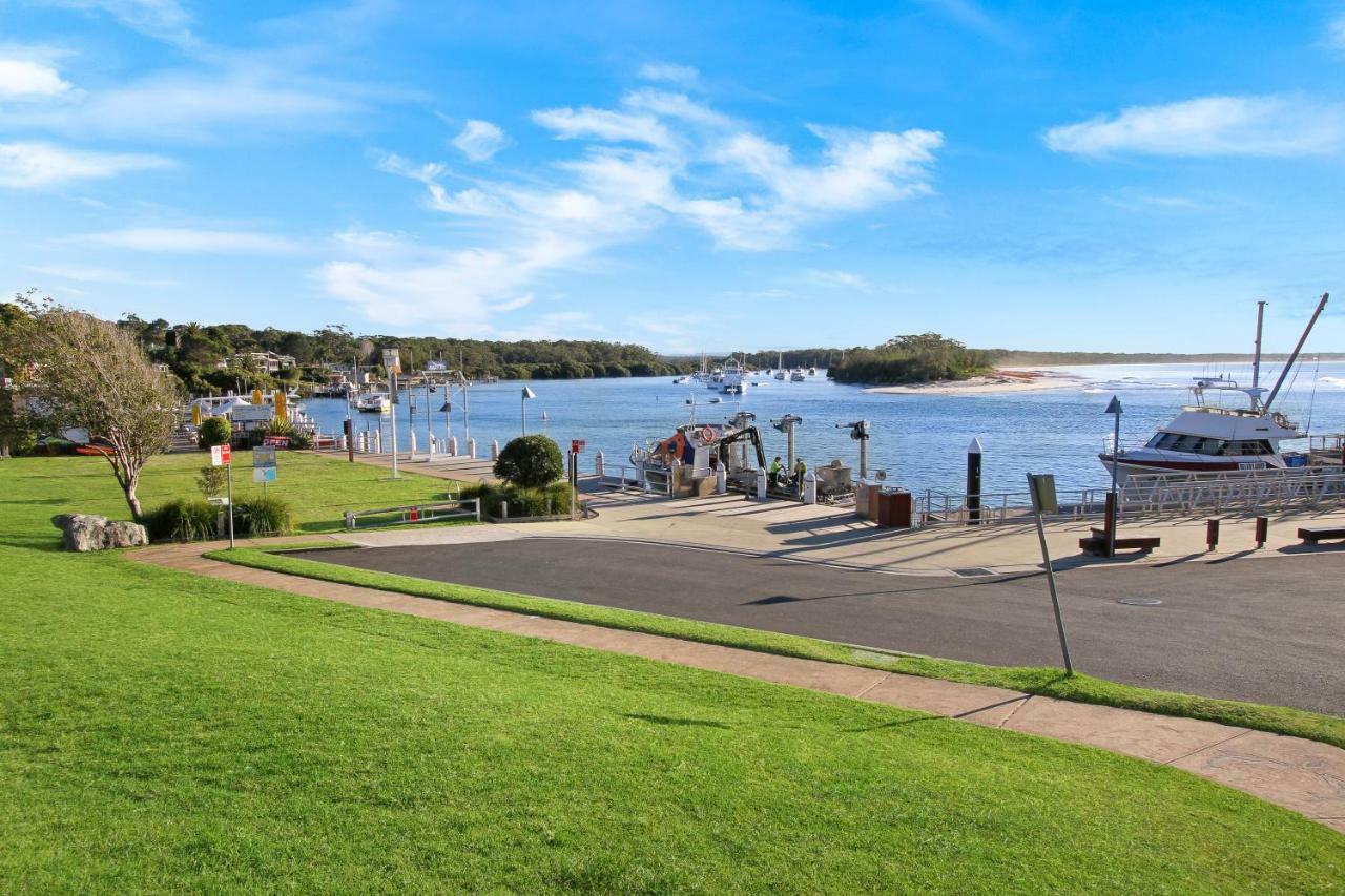Вилла Jervis Bay Waterfront Винсентия Экстерьер фото